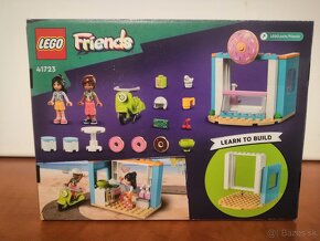 Lego Friends, minecraft nové neotvorené - 4