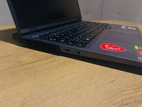 Lenovo Legion 5 Pro 16ACH6H + príslušenstvo - 4