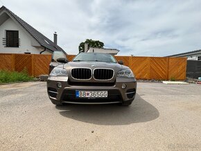 BMW X5 3.0 xdrive - 4