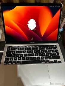 Macbook Pro 13 - 4