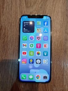 iPhone 12 Pro biely 128gb - 4