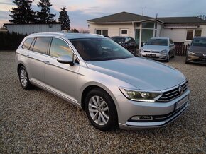 Volkswagen Passat 2.0TDi COMFORTLINE-ROZVODY-BRZDY - 4