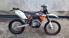 KTM EXC - R 450 - 4