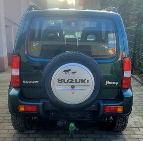 Jimny 4x4 - 4