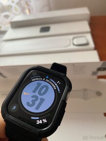 Apple Watch 6 44mm - 4