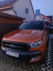 Ford Ranger 3,2 TDCi - 4