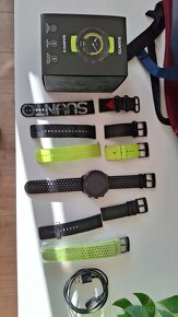 Suunto 9 - 4