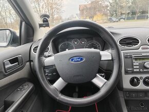 FORD FOCUS Mk2 1.6tdci 66kw Spotreba do 4l - Možné splátky - 4