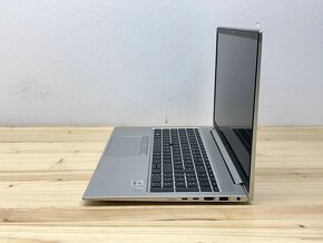 HP EliteBook 850 G7 i7, 16GB RAM, 256GB SSD - 4