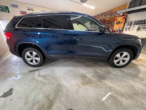 Škoda Kodiaq 2.0TDI DSG 4x4 110kw - 4