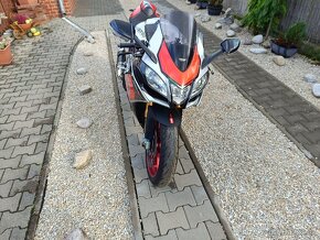 Aprilia RSV 4 RF APRC 148kw - 4