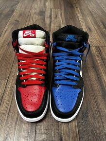 Air Jordan 1 Retro High OG Top 3 - 4