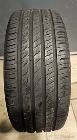 2 ks letné BARUM Bravuris 5 HM - 225/45 r18 Y XL - 4