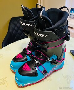 Dynafit lyziarky seven summits w boot - 4