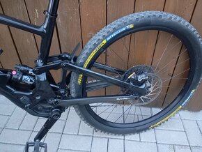 Specialized KENEVO SL COMP - 4