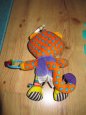 Lamaze hracky rozne - 4