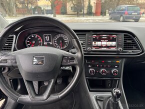 Seat Leon ST s možnosťou odpočtu DPH. - 4