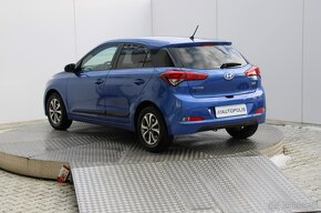 HYUNDAI i20 Go 1,2 MPi 62 kW - 4