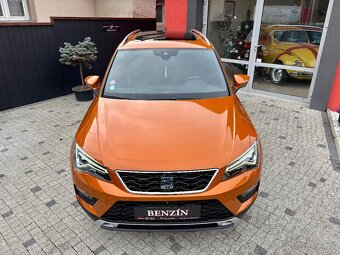 Seat Ateca 1.5 TSI 150 Xcellence DSG--2019-- - 4