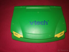 Vtech detský notebook nemecký jazyk - 4