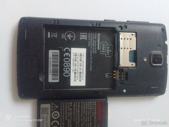 Lenovo A1000 - 4