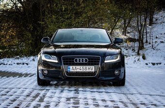 Audi A5 - 4