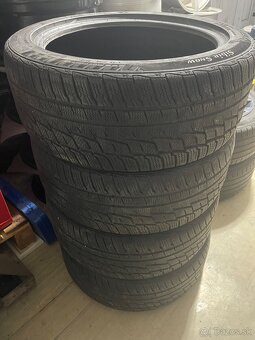 Zimne pneumatiky Matador 225/45 r17 - 4