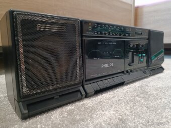 PHILIPS d8274 - boombox - 4