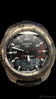 Tissot T-touch expert - 4