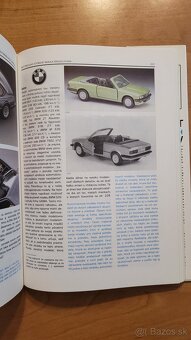 Svet automobilových modelov - 4