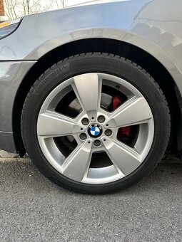 Kolesa BMW Continental 245/40 r18 5x120 r18 - 4