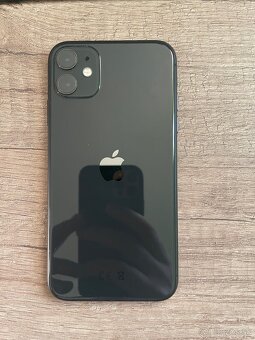 Iphone 11 128gb black - 4