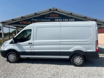 Ford Transit 2.0 TDCi 130 Trend L3H2 T310 FWD - 4