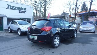 Opel Astra 2,0 CDTi - 4