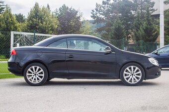 Volkswagen Eos 2.0 TDI - 4