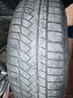 Predám disky Audi Q5  5x112 r17 - 4