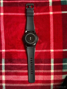 SAMSUNG GEAR S3 Frontier - 4