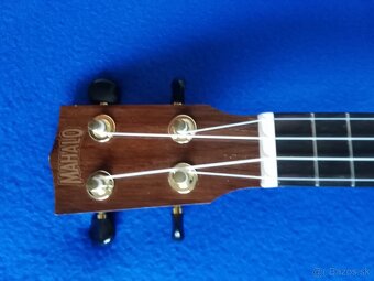 Predam ukulele Mahalo MJ1 VTtbr. - 4