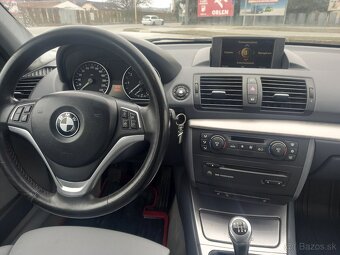 BMW 120i 110 KW - 4