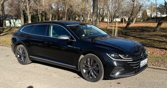 Volkswagen Arteon SB 2.0 TDI DSG - 4