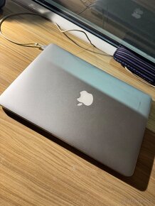 MacBook Pro 13 2015 - 4