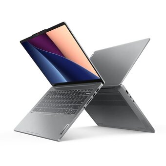 LENOVO IdeaPad PRO 5 14":R7 8845HS,32GB,SSD 1TB,Radeon 780M - 4