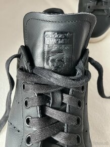 Kozene tenisky Adidas Stan Smith. Velkost 39.5. - 4