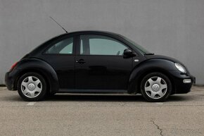 Volkswagen Beetle - 4