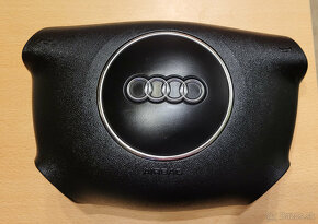 Predám airbag vodiča na Audi A4 (B6) - 4