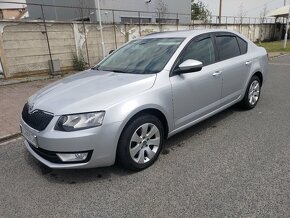 SKODA OCTAVIA 1.6TDI 77KW - 4