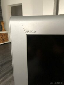 LCD televízor Sony Wega 27´´uhlopriečka - 4