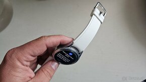 Smart hodinky Samsung Galaxy Watch 4 classic LTE - 4