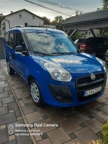 Fiat doblo 1.6 jtd 77kw - 4