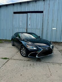 LEXUS ES 300h - 2019 - Luxury Line -  43.000km - Odpočet DPH - 4